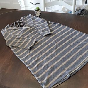 Nice flowy short dress